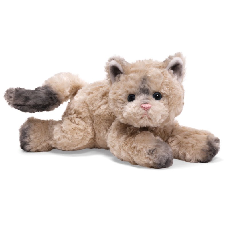 gund bootsie cat 1137